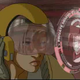 Image for article titled Sexy Serbian Vixen Steals McFly's Hoverboard In New Scifi Animation